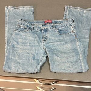 Light Blue girl’s Jeans